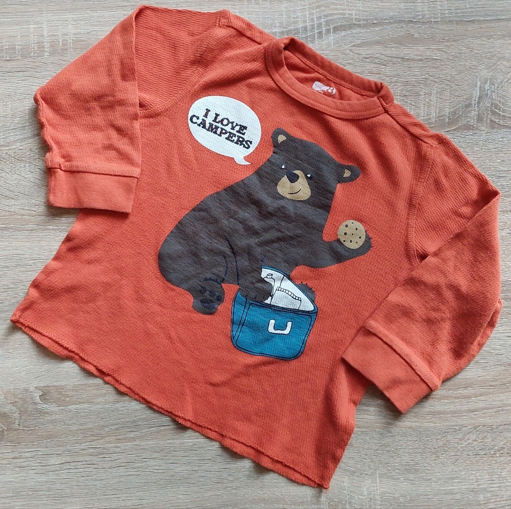 The three bears! - Picture 6 of 16